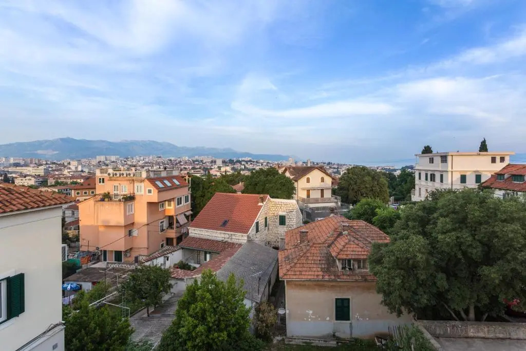 Apartment View