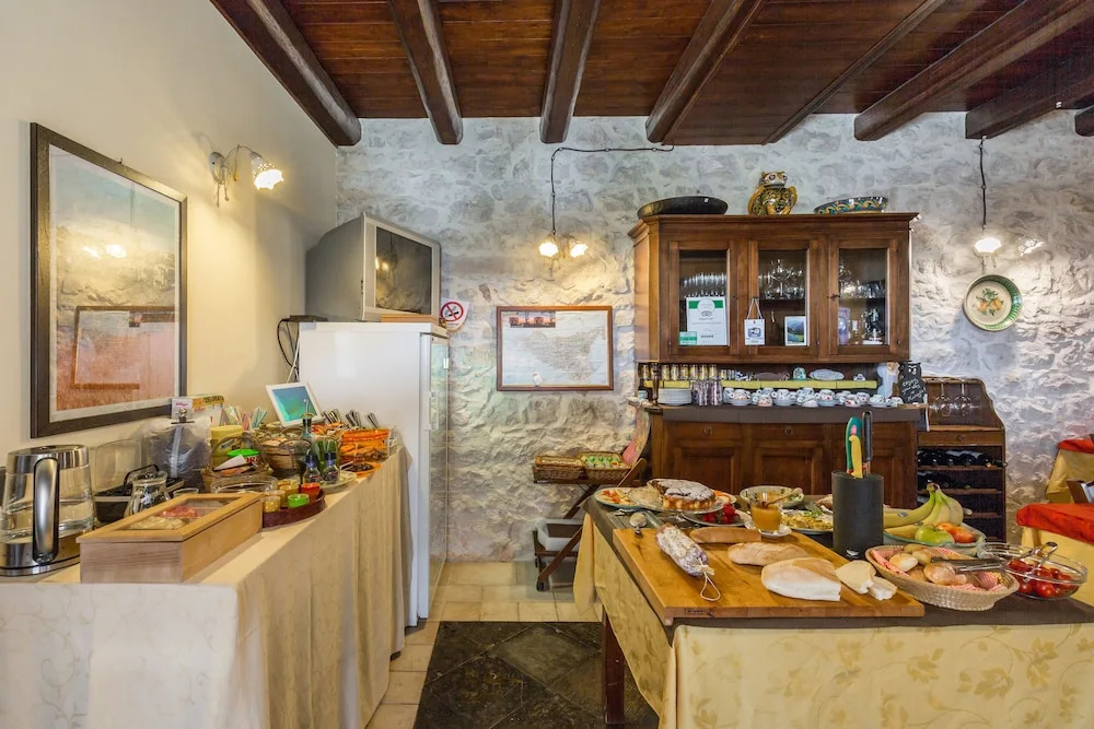 La Muraglia Residenza Turistica Rurale