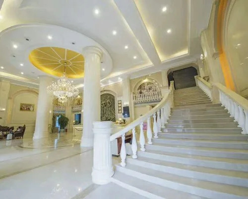 Grand Hotel Sapporo