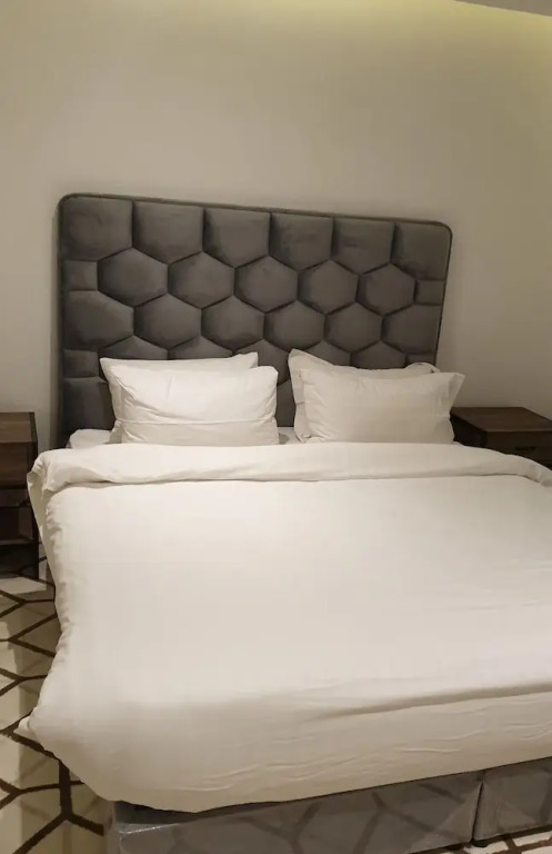 Durut Alurubah Furniture Apartments