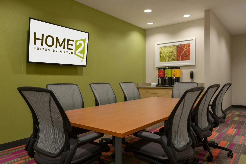 Home2 Suites by Hilton Salt Lake City / South Jordan