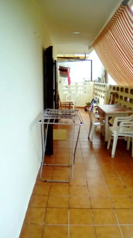 House With 3 Bedrooms in Gandia, With Furnished Terrace