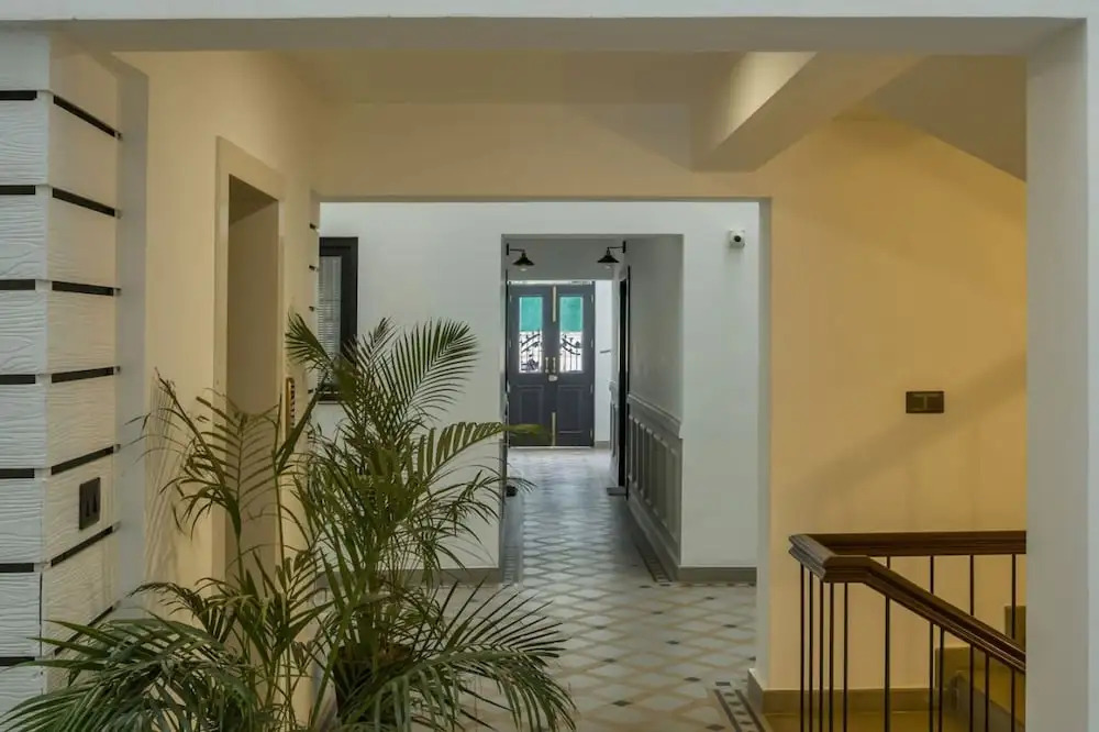 Luxury 3BR Duplex With Pool in Goa s Beverly Hills