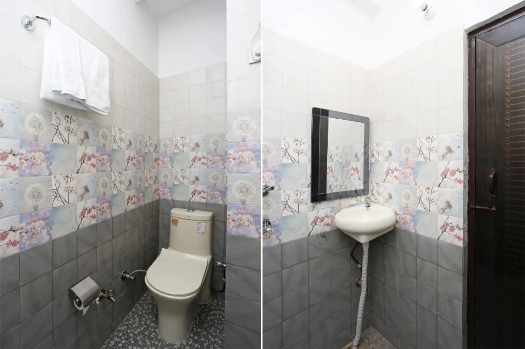 OYO 13280 Hotel Royal India