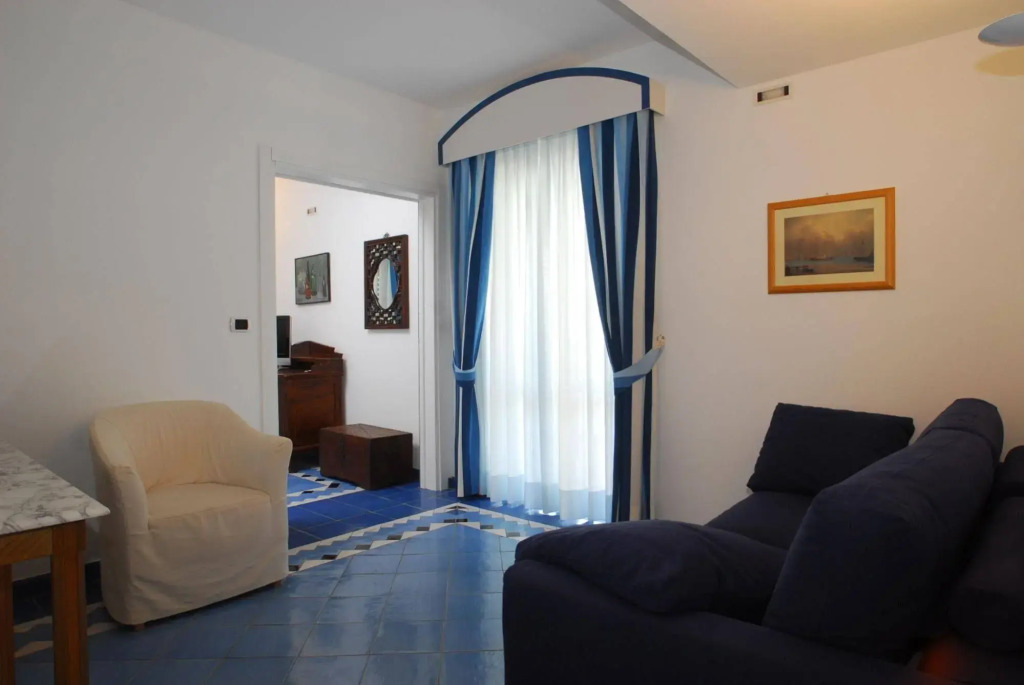 Grand Hotel Santa Domitilla