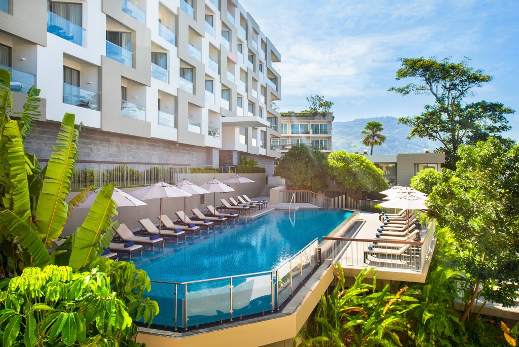 Andaman Beach Hotel Phuket - Handwritten Collection by Accor