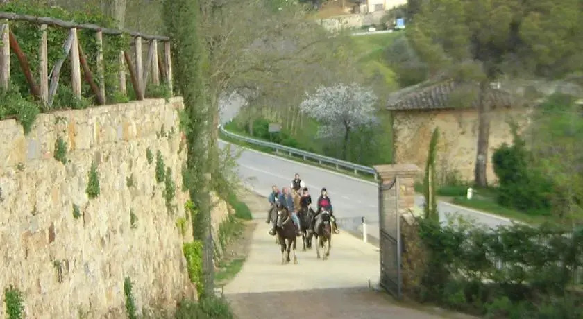 Residenza Il Poggiolo