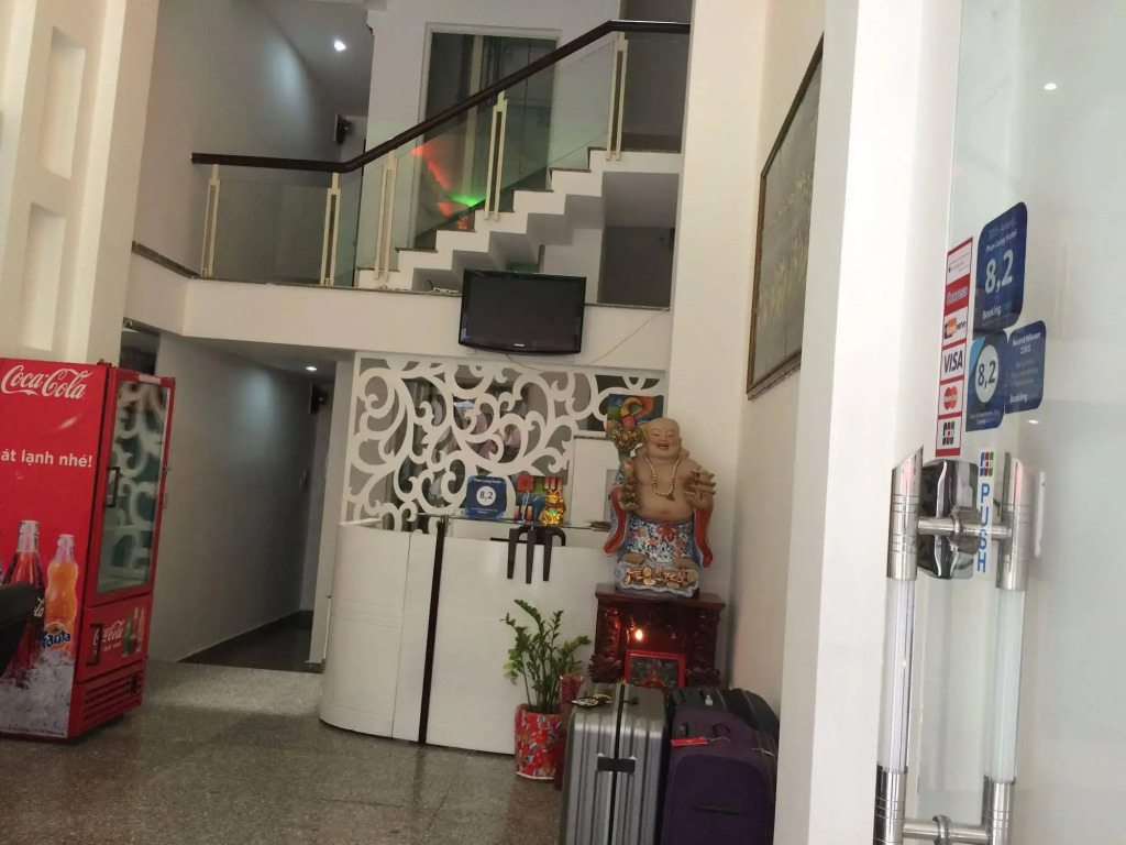 Phan Long Hotel