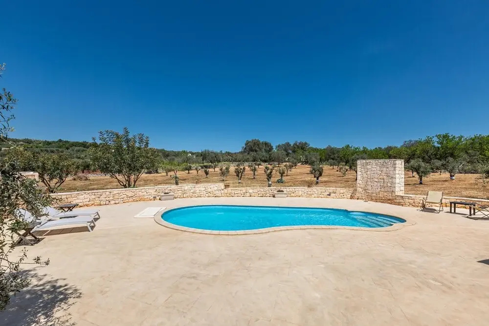 2530 Trullolive by Perle di Puglia