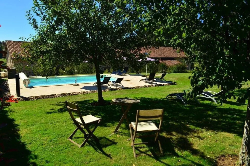 Hostellerie La Bergerie