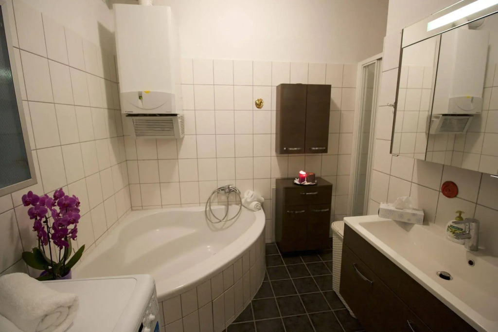 Suite Deluxe Sch?Nbrunn