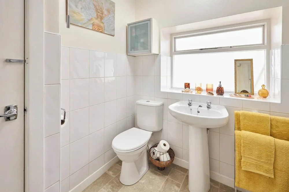 Host Stay Beachcomber Cottage Apartment