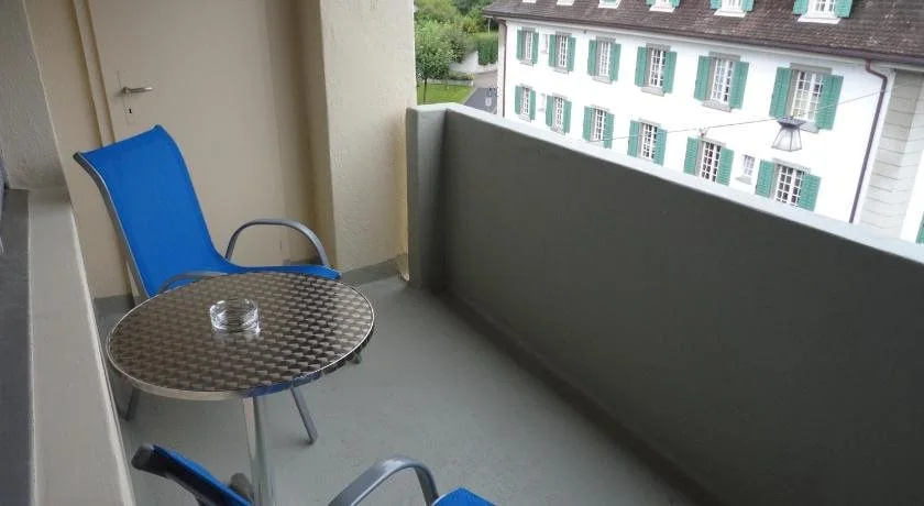 Hotel zum Hirschen
