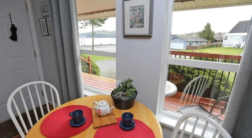Telco House B&B