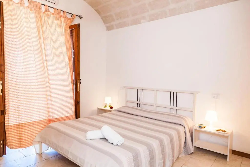 B&B Pozzo Di Luce