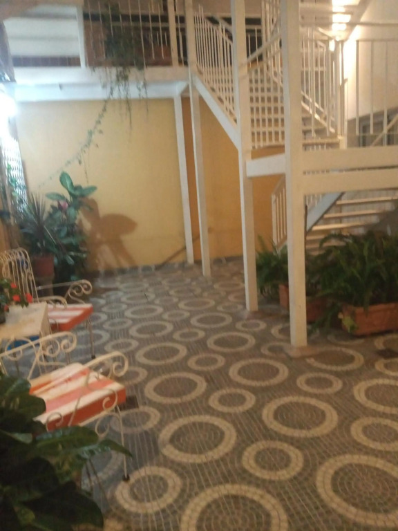 Brisas del Parque II