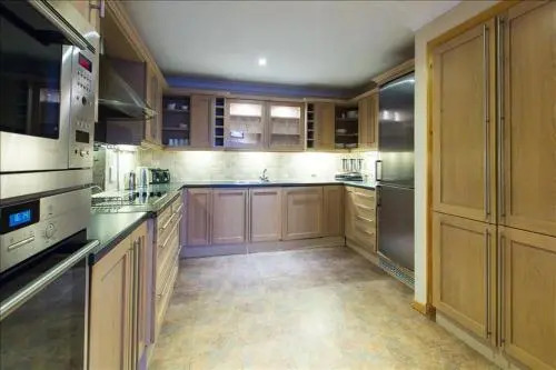 Cameron House Detached Lodge L77