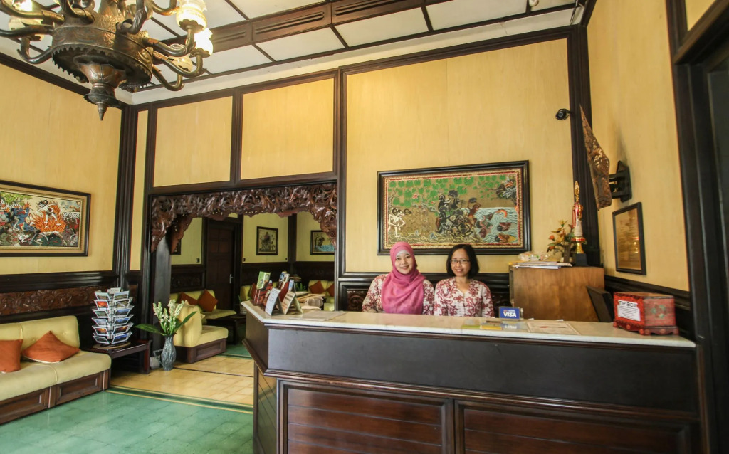 Duta Guest House