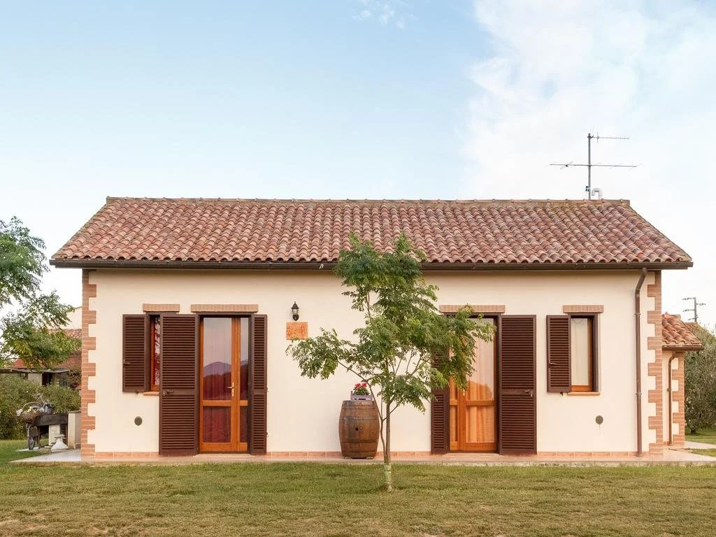 Agriturismo Il Rustico