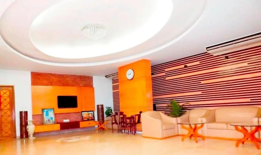 Asian SR Hotel