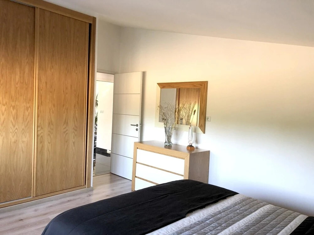 Apartment With 2 Bedrooms in Biscarrosse, With Wifi - 14 km From the B
