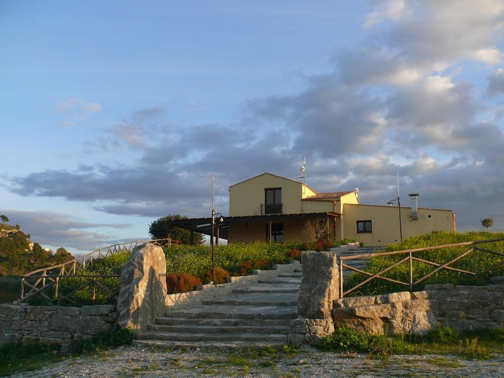 Agriturismo Gessi