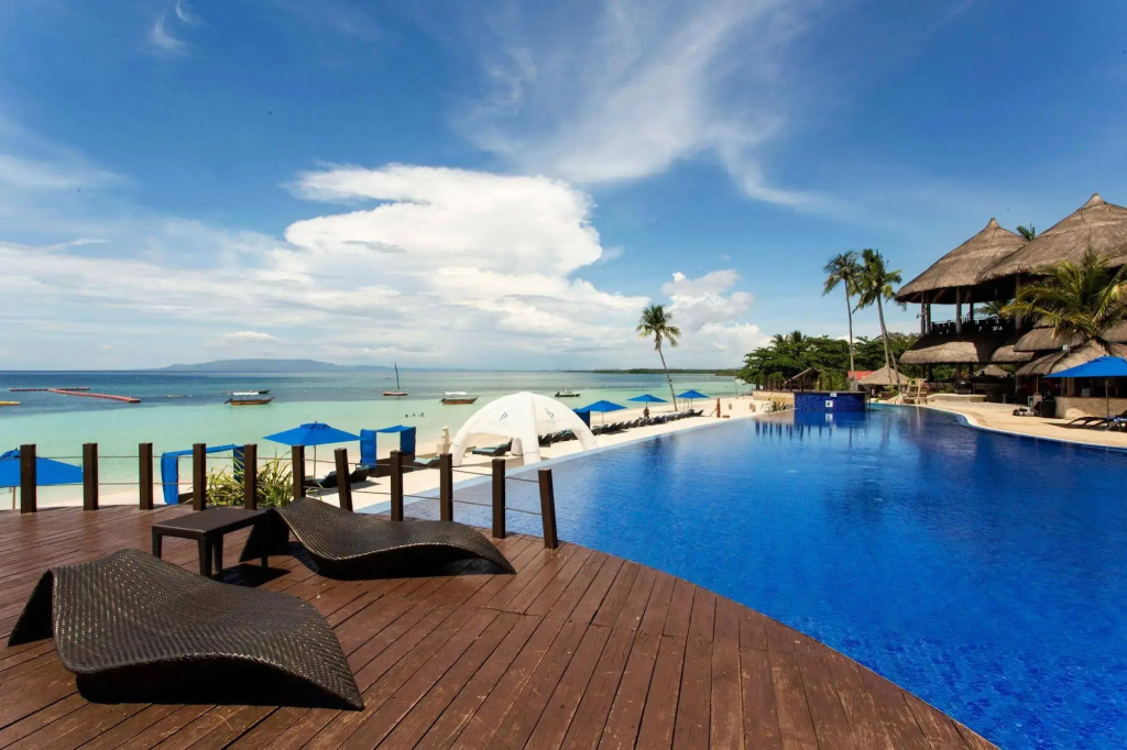 The Bellevue Resort