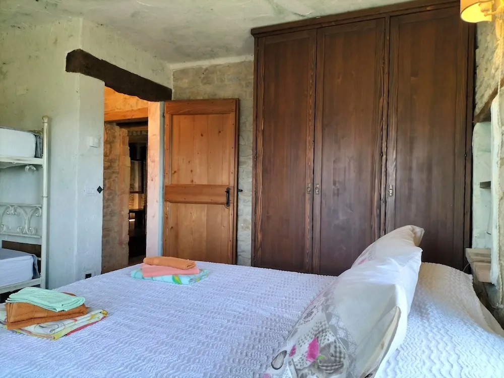 Old House