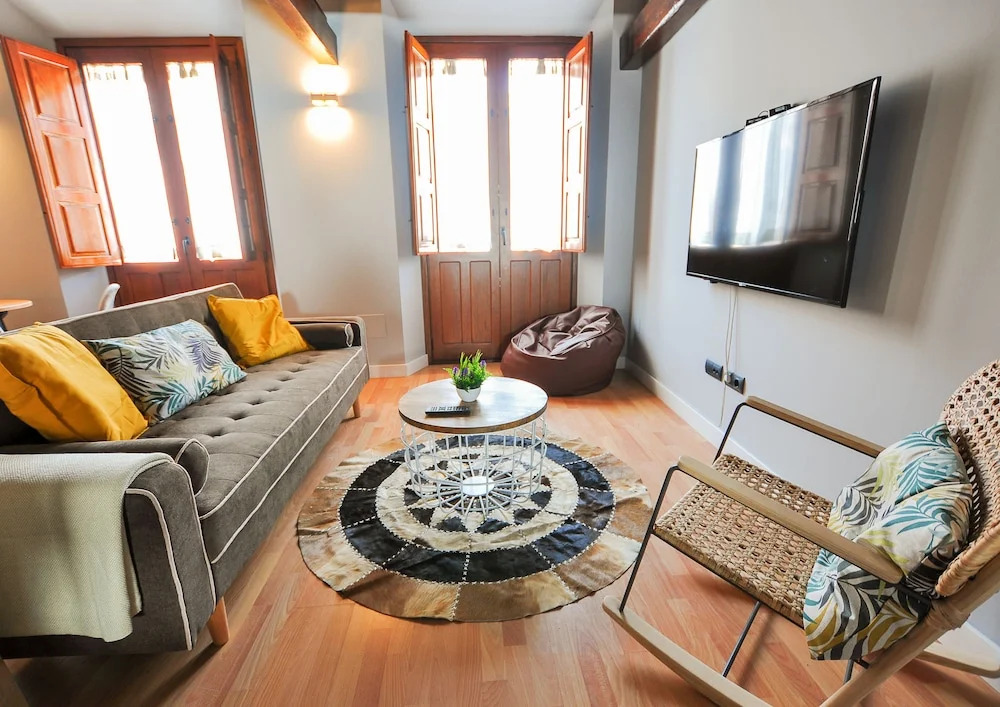 Sitito Loft Álvarez
