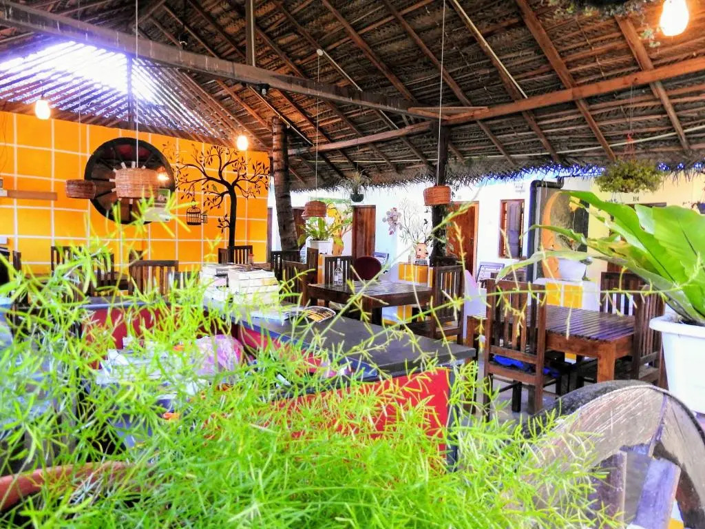 Paradise Bay Hotel