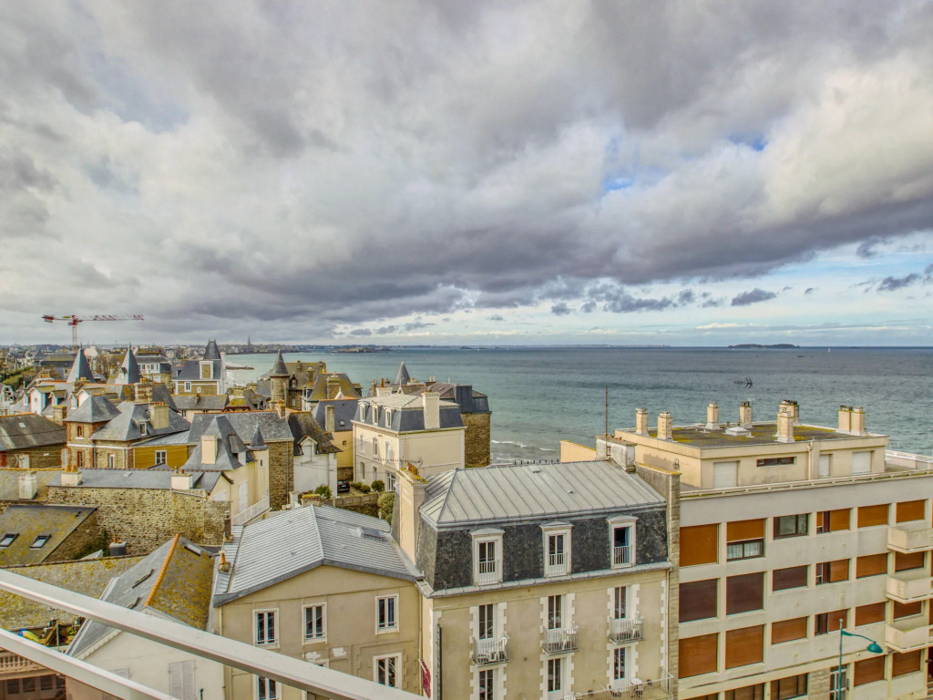 Les terrasses