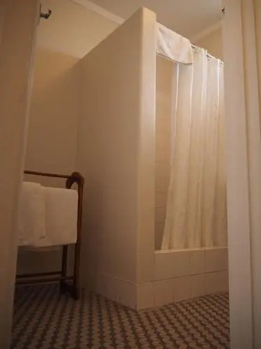 Budget Apartments
