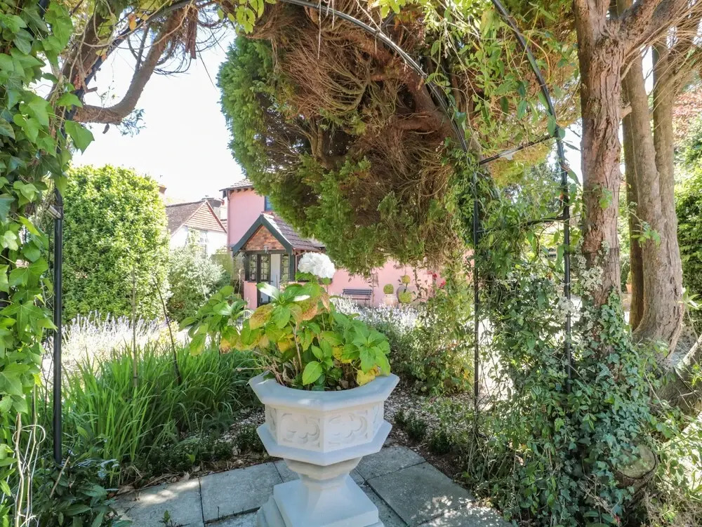 Heselwood