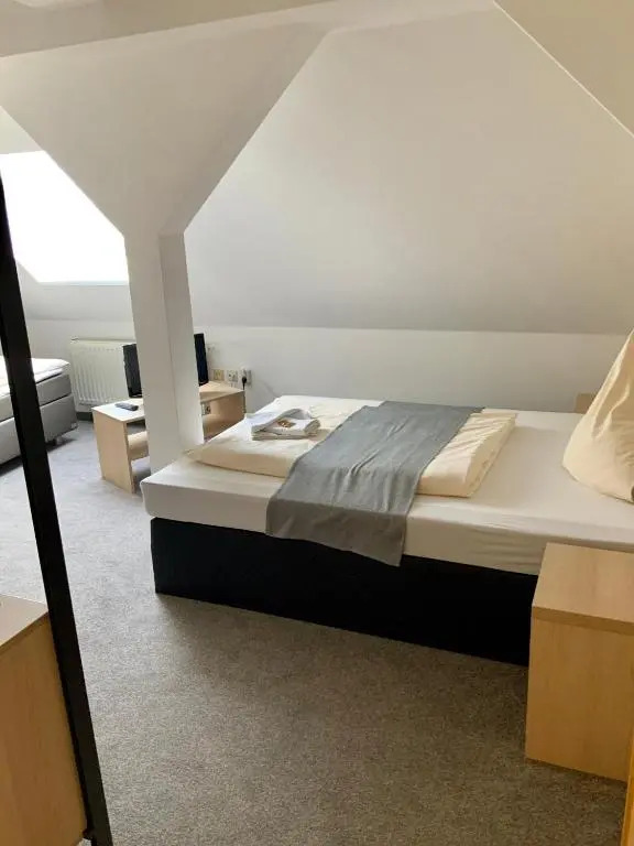 Bluhms Hotel & Restaurant am Markt