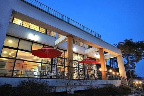 Ganghwa New amote Pension