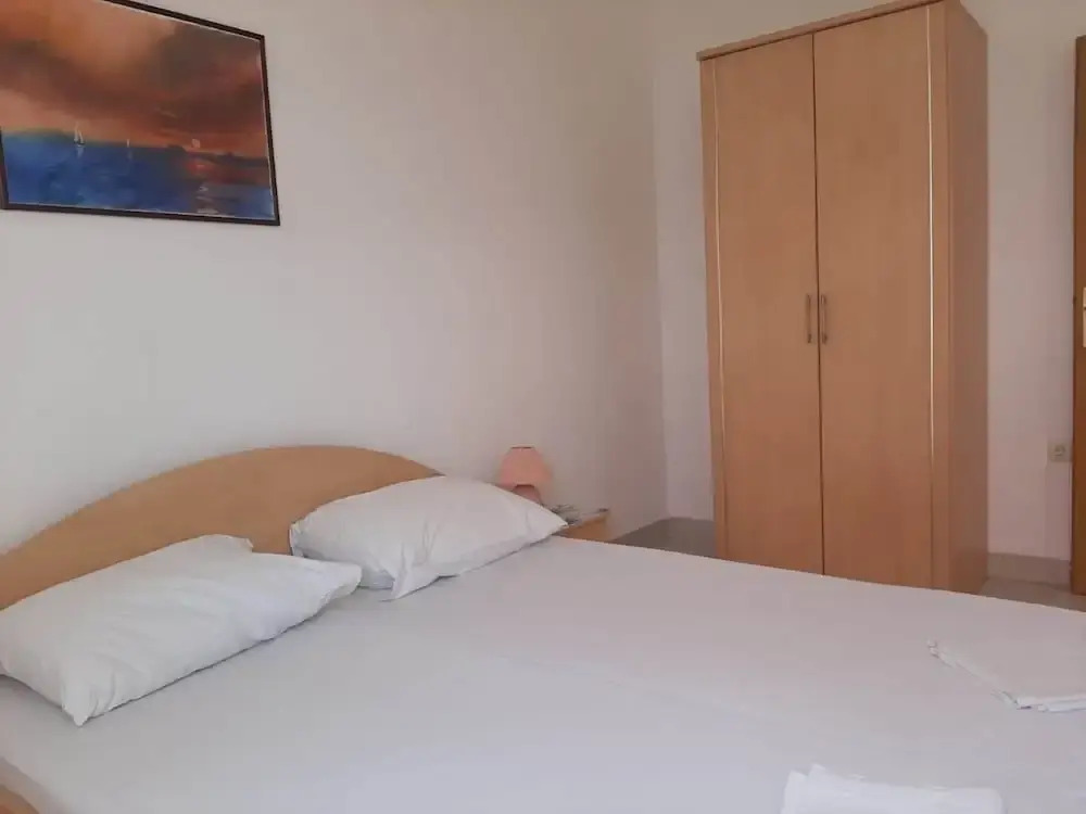 Sea-view Holiday Home in Okrug Gornji With Balcony