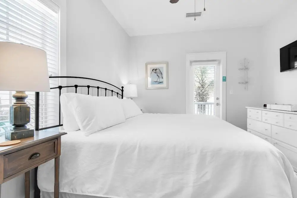 Seagrove Bungalow 153