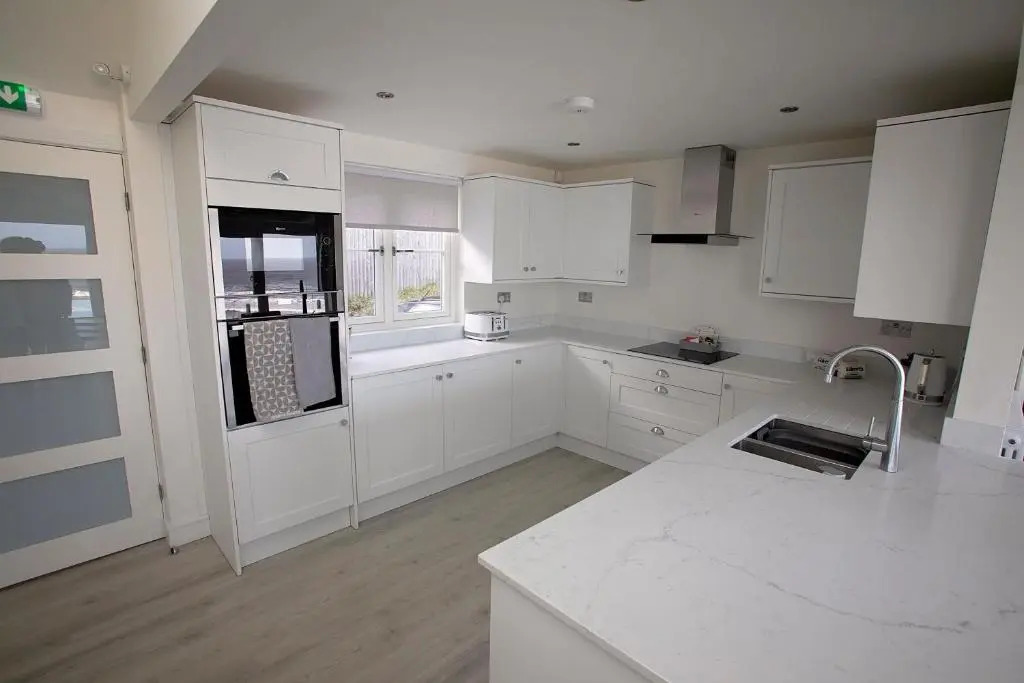 Filey Beach House