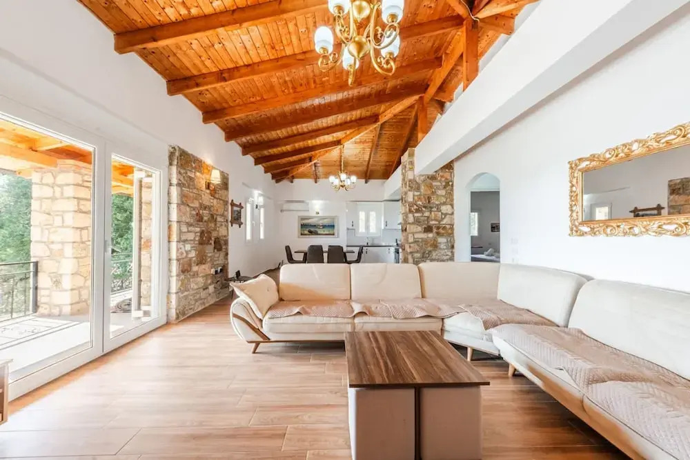 Siar The Small Villa by PikHost