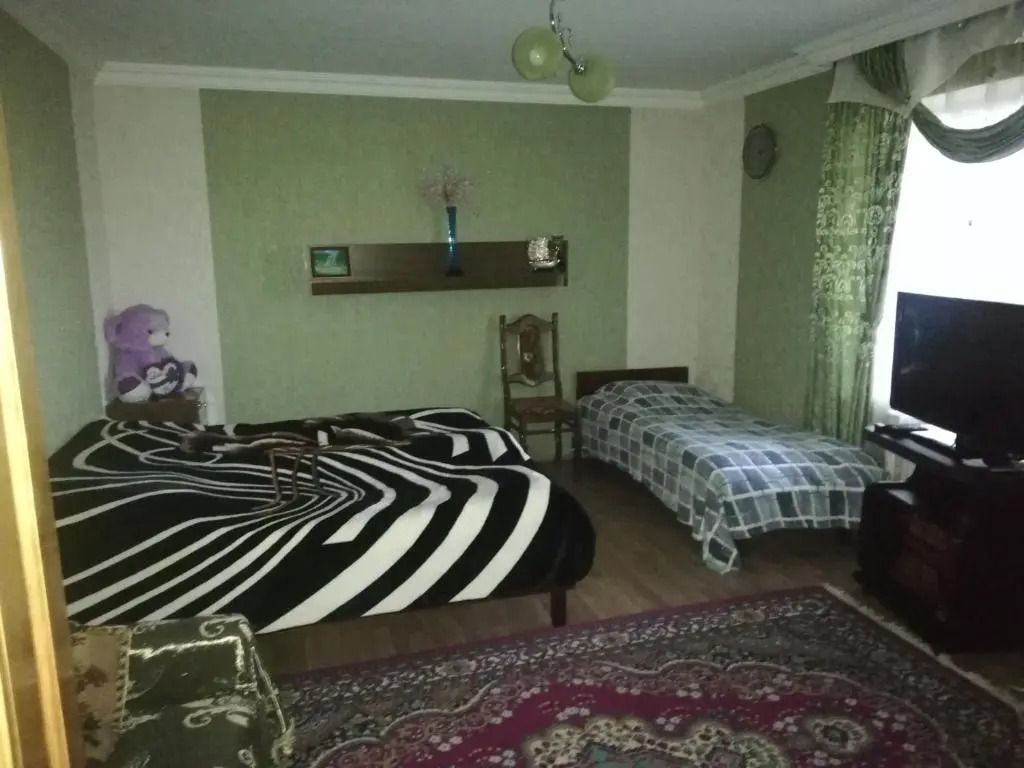 Telavis Lela's Guesthouse