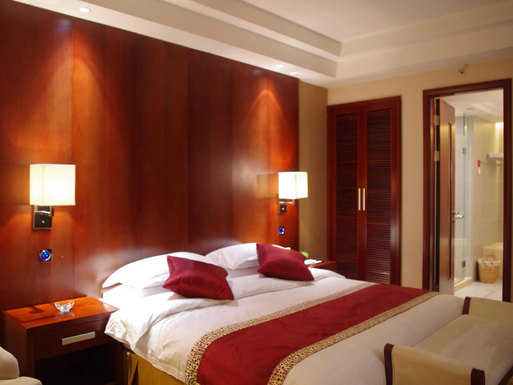 Harbour Oriental Hotel