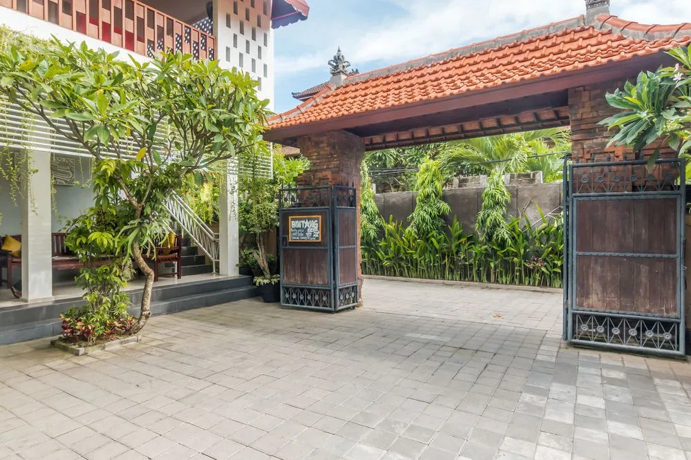Zen Rooms Sanur Danau Tamblingan 3 Bali