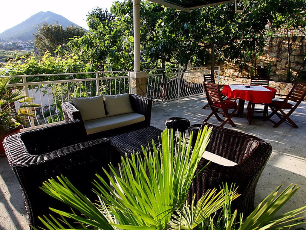 Apartment Lucic Dubrovnik/Orašac