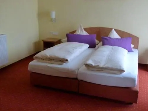 Hotel Holzhauer