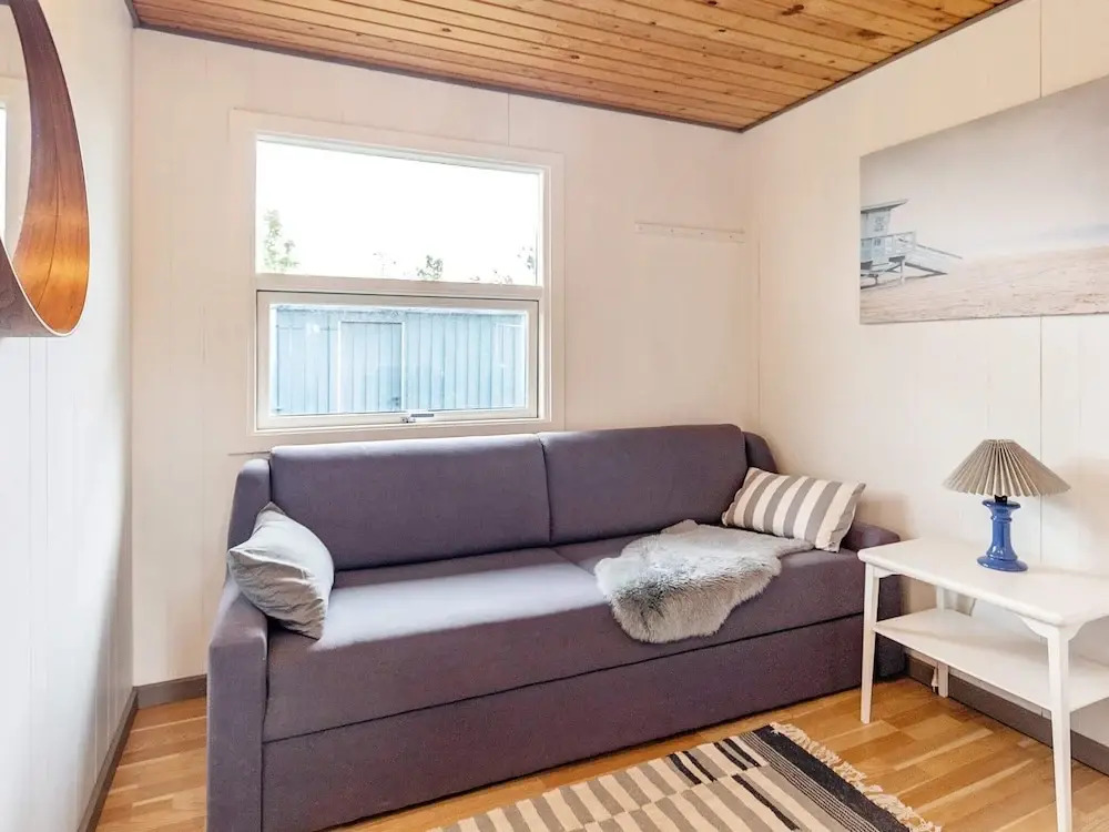 5 Person Holiday Home in Saeby
