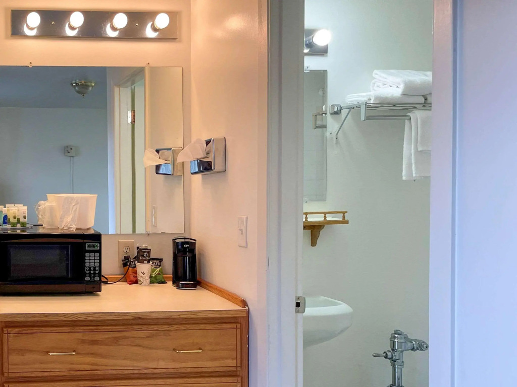 Rodeway Inn & Suites Omak - Okanogan