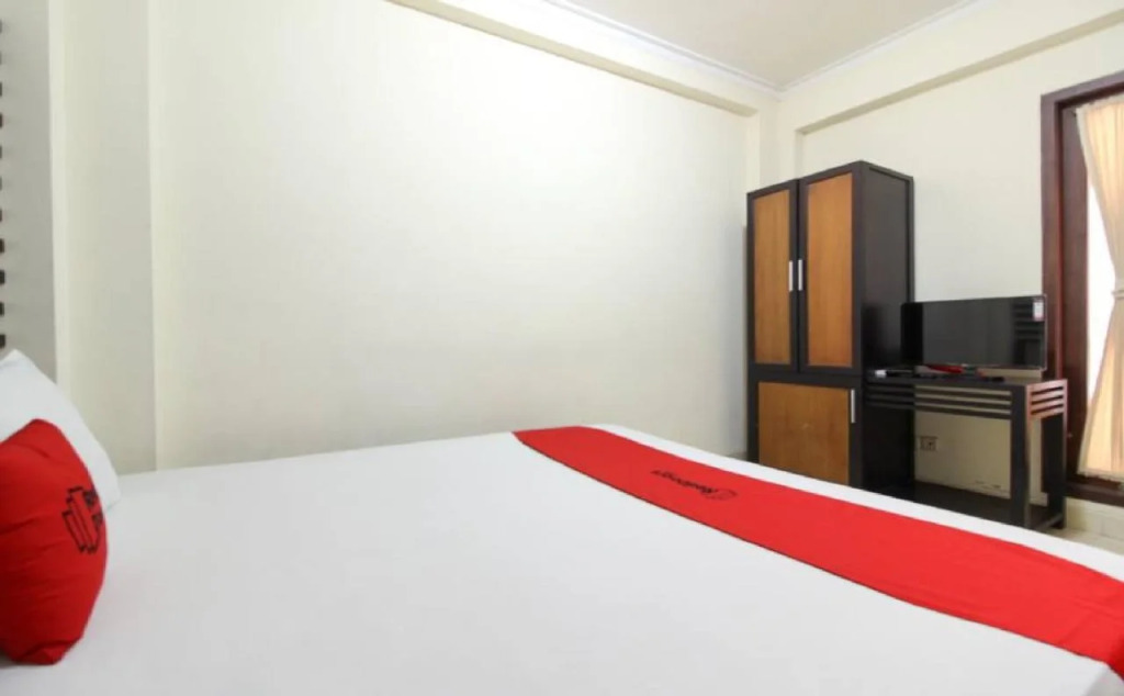 S-Chott Hotel