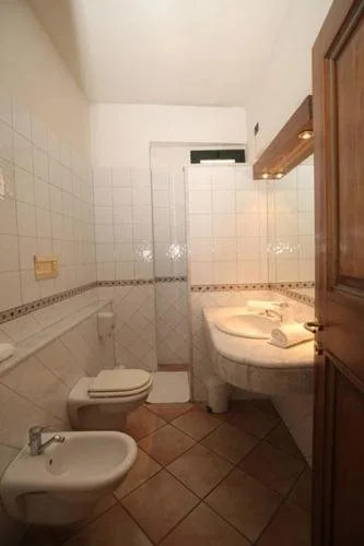 Hotel Belvedere