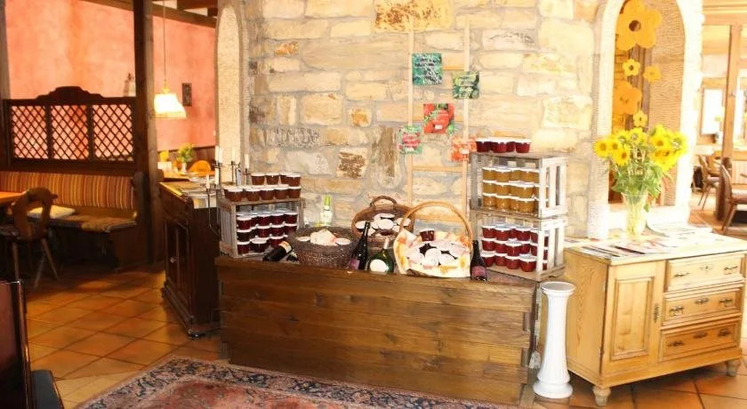 Hotel Goldner Stern