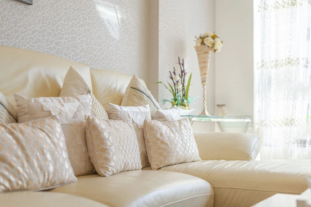 Marco Polo - Charming 3BR in JBR with Marina Views